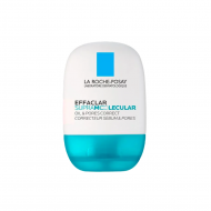 LA ROCHE-POSAY EFFACLAR SUPRAMOLECULAR MATTÍTÓ  GÉL-KRÉM - 40ML
